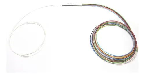 Splitter Óptico 1x16 Desconectorizado