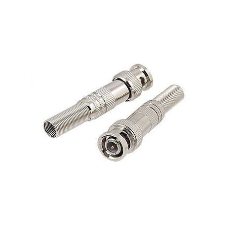 BNC MOLA DOURADO UNIDADE